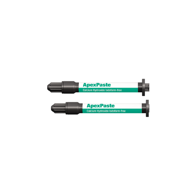 SPECIAL PASTE FOR APEX-COUPLING #.