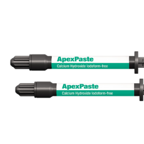 SPECIAL PASTE FOR APEX-COUPLING #.