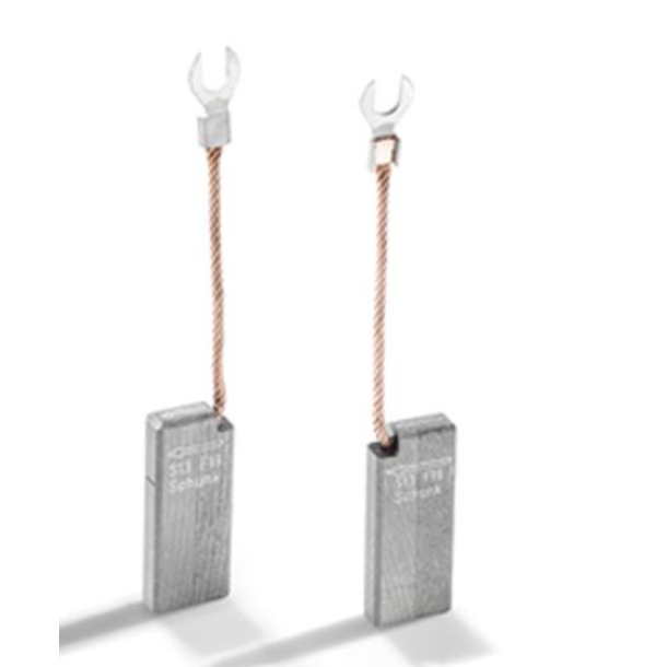 EARTH BRUSH SET F19/S13 20X8X64, R110.