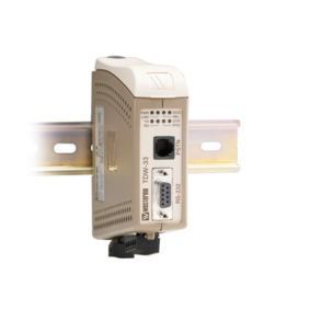 MODEM WESTERMO TDW-33 RS232.