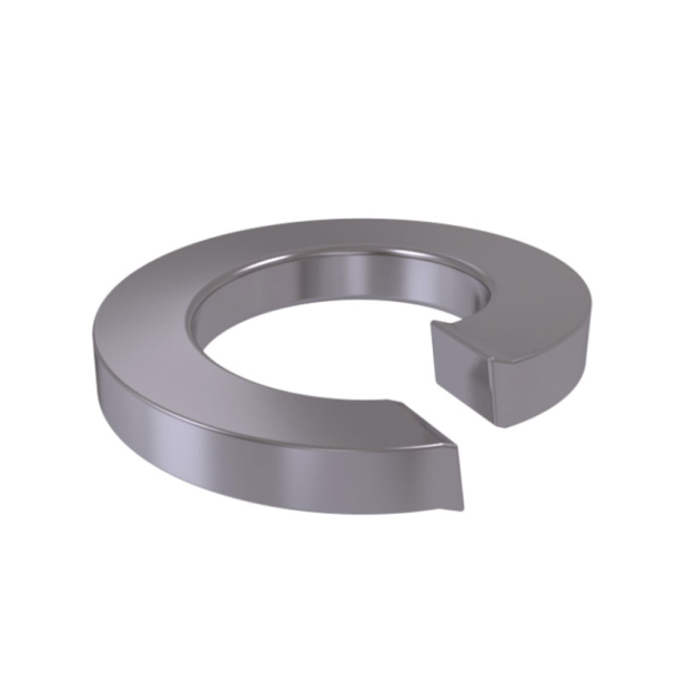 WASHER SPRING A12, DIN127-A2.