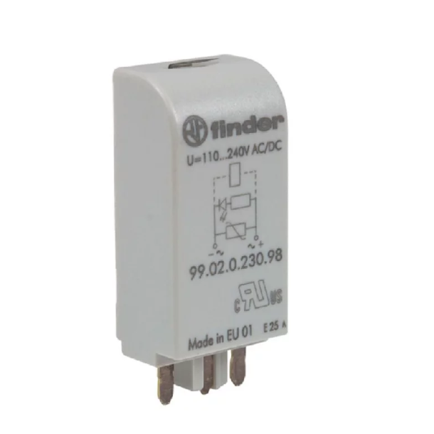 VARISTOR MODULE 240V, WTS. Minimum order quantity = 50