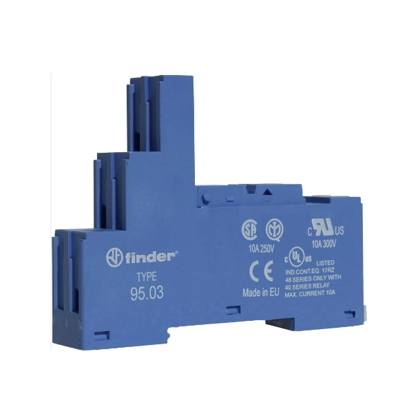 RELAY BASE 95.03 ., WTS.