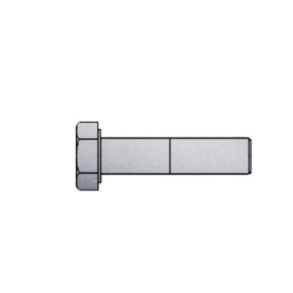 HEXAGON SCREW M8X60, ISO4014-A4-70. Minimum order quantity = 100