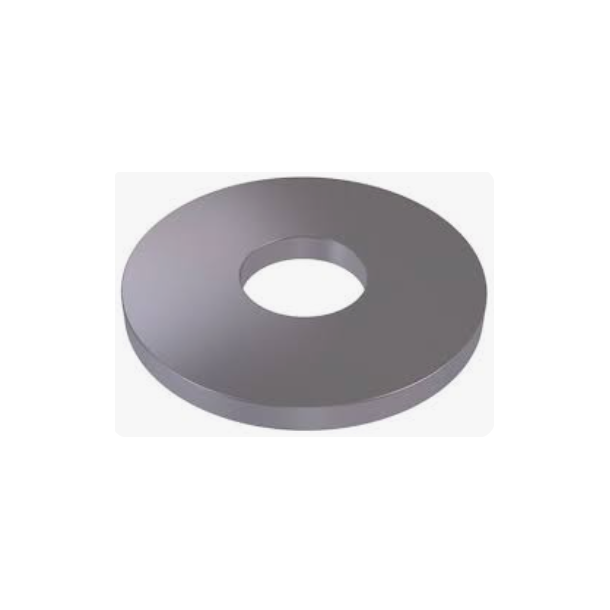 WASHER 20-ISO7093-A2.