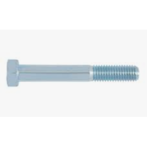 HH BOLT M16X180, ISO4014-8.8-TZN. Minimum order quantity = 100