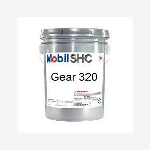 OIL MOBILGEAR SHC XMP320.
