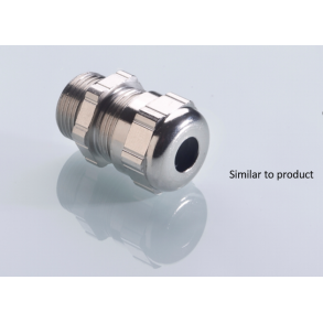 UNI EMV-CABLE GLAND. Minimum order quantity = 50
