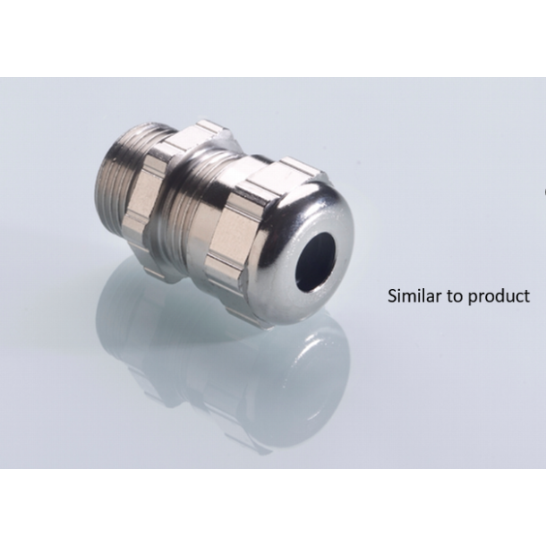 UNI EMV-CABLE GLAND. Minimum order quantity = 50
