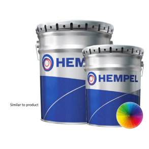 HEMPATHANE 55210, RAL 1023, 5L #