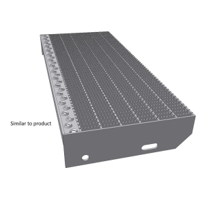 GRATING STEP, XP 340-33/11-3 1200X240.