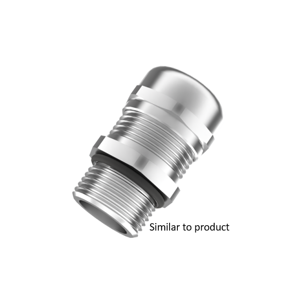 UNI EMV-CABLE GLAND 15 MM.