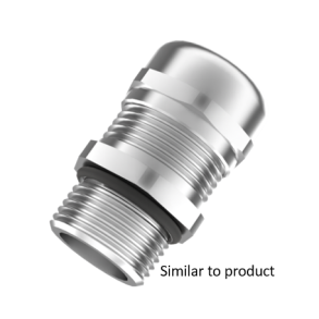 UNI EMV-CABLE GLAND 15 MM.