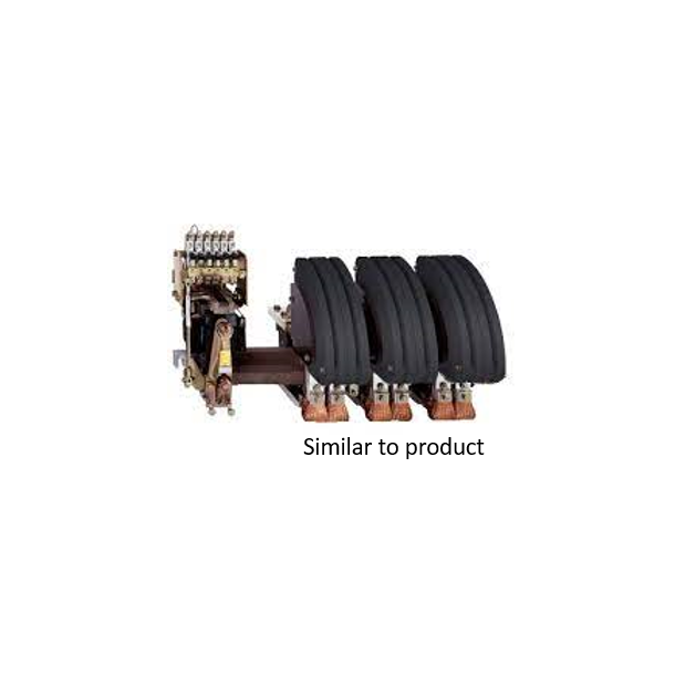 AIR CONTACTOR 3 POLE, AC1=2000A, 1000VAC.