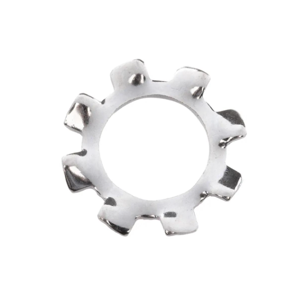 LOCK WASHER A 8.4, DIN6797-GZN.