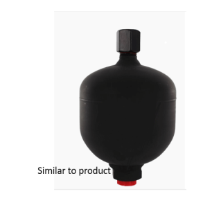 DIAPHRAGM-TYPE ACCUMULATOR SBO 210-2,8E. 