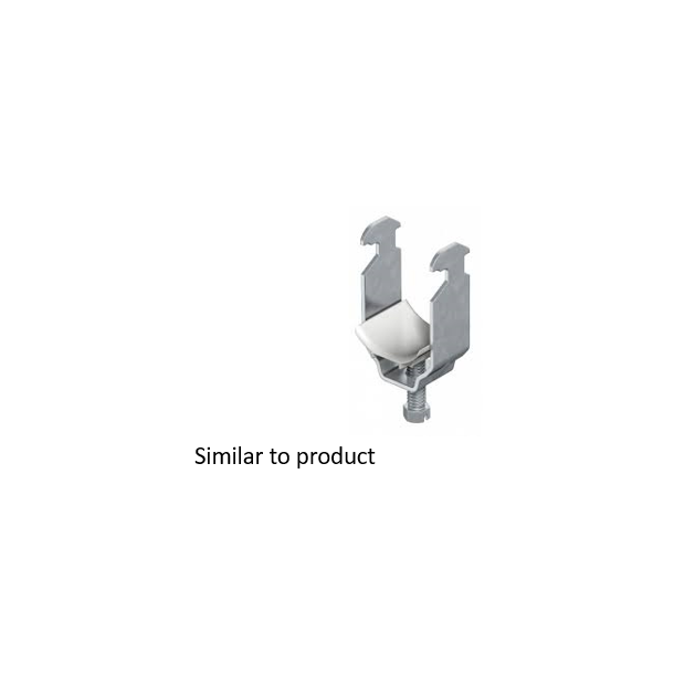 CLIP, 2056, 16-22MM OBO ALU.