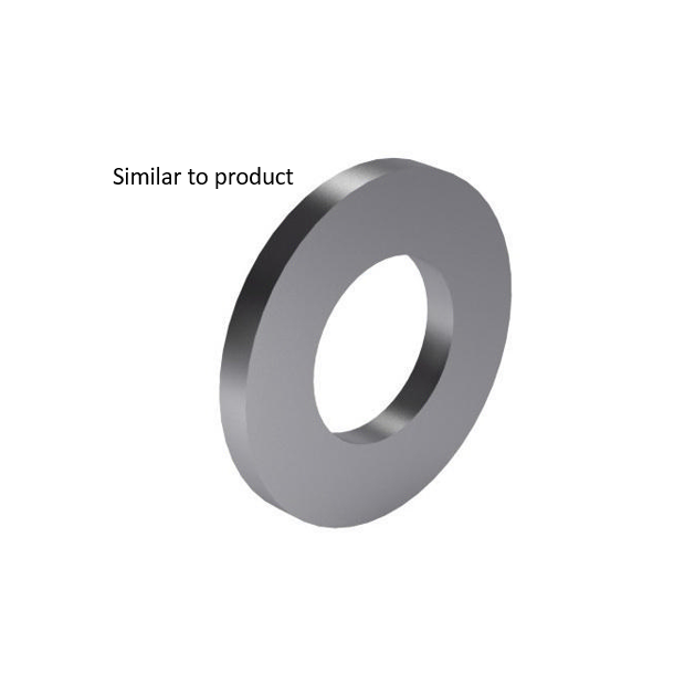 WASHER 4-ISO7089-A4. Minimum order quantity = 100