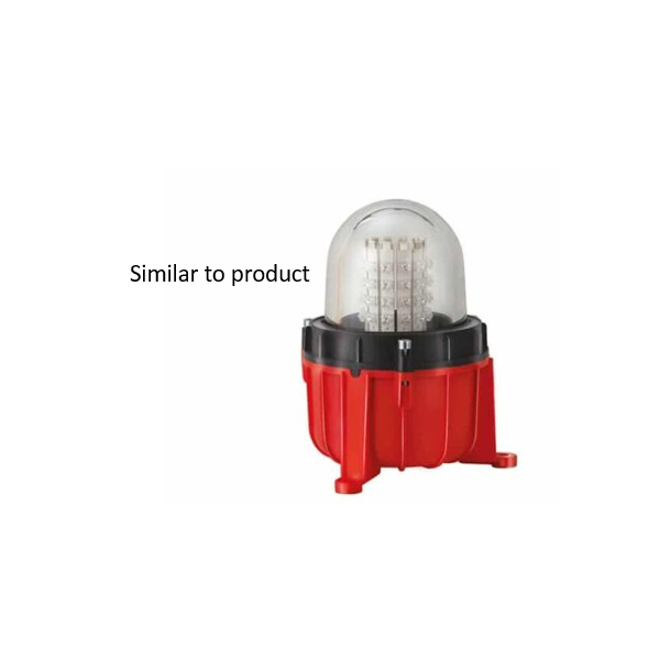 HOLDER SENSORIC, OBSTRUCTION LIGHT.