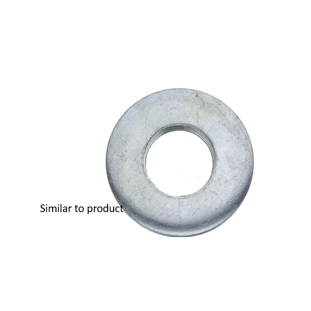 WASHER 8.4, DIN7349-A4.