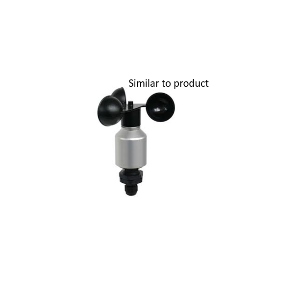 WIND TRANSMITTER THIES COMPACT, 5M CABLE.