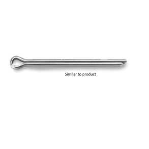 COTTER-PIN 4.5 MM.