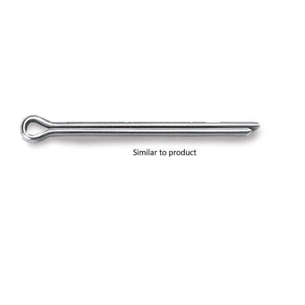 COTTER-PIN 4.5 MM. Minimum order quantity = 100