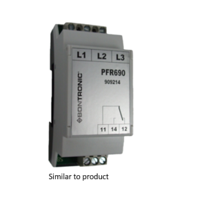 PHASE ROTATION RALAY 690V-PFR690.
