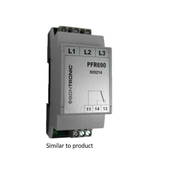 PHASE ROTATION RALAY 690V-PFR690.
