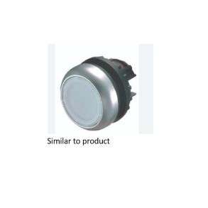 PUSH BOTTON M22-D-X. Minimum order quantity = 10