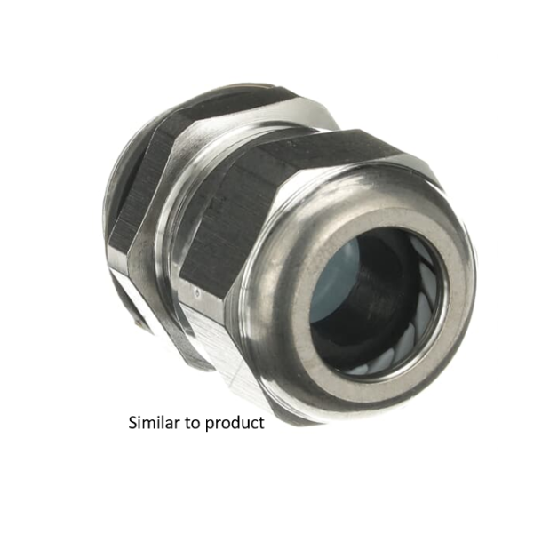 CABLE GLANDS M20X1,5. Minimum order quantity = 100