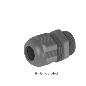 CABLE GLANDS M16X1.5X10 LONG. Minimum order quantity = 50