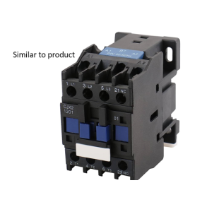 CONTACTOR 24V, 50/60HZ.