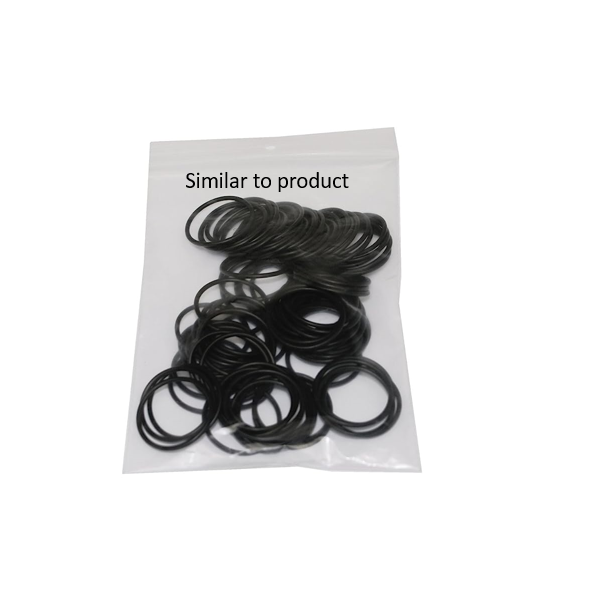 O-RING SEAL, VITON, SIZE 045. 