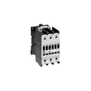 CONTACTOR CL08A300M6, 230VAC, 37KW, S-O. 