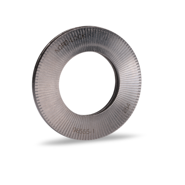 NORDLOCKWASHER NL 10 SP SS 254 SMO.