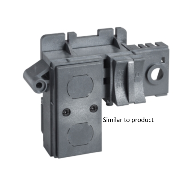 LOCKING FOR OFF-SETTING, 48539.