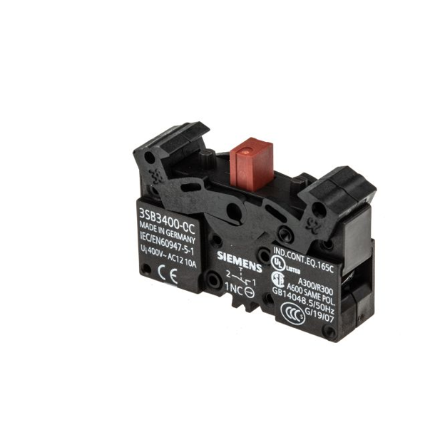 LOGIC ELEMENT 1 OPENER 3SB3400-0C.