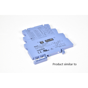 ISOLATION AMPLIFIER B10000 F0 IN 0-10V.