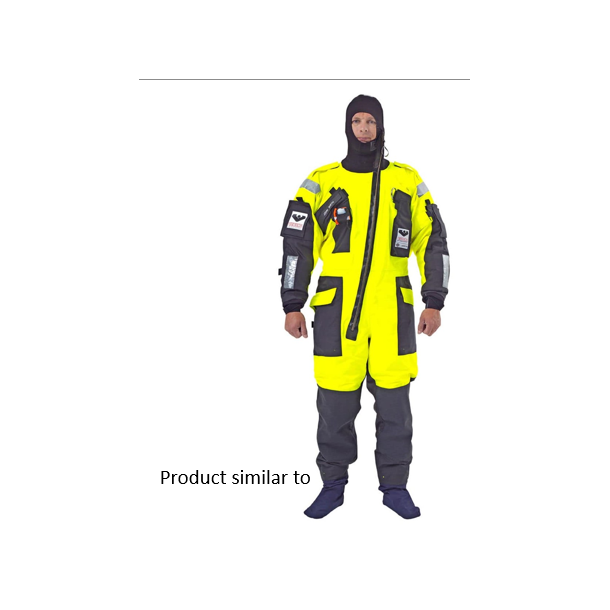 IMMERSION SUIT, PS4170 SOLAS, SOCKS, S.