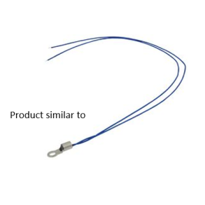 NTC SENSOR 10KOHM, OF THE CHARGING UNIT.