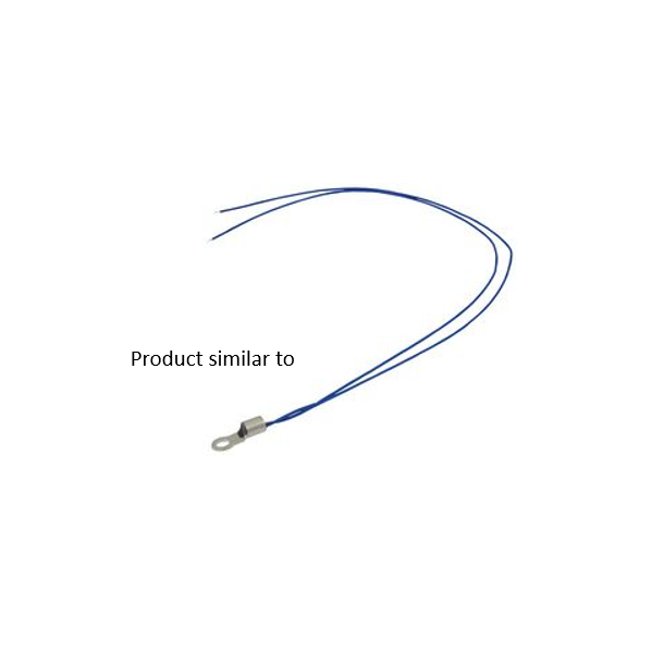 NTC SENSOR 10KOHM, OF THE CHARGING UNIT.