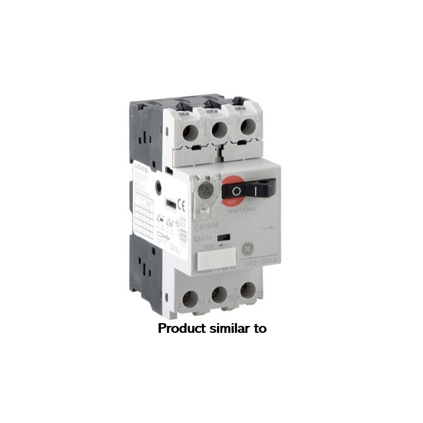 CIRCUIT BREAKER F. MOTOR GPS1BSAM 11-16A.