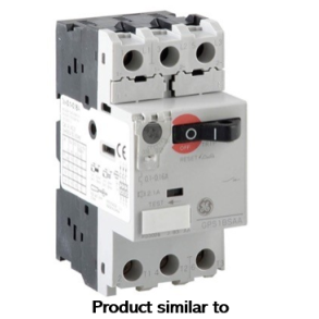 CIRCUIT BREAKER F. MOTOR GPS1BSAM 11-16A.
