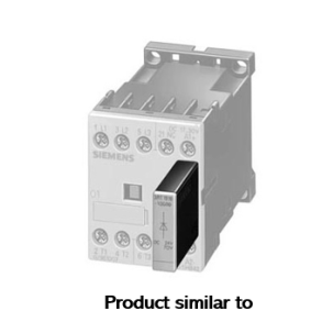 VARISTOR 3RT1916 1BD00,127-240AC,150-250.