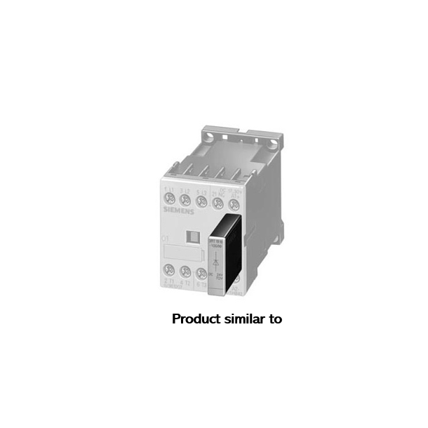 VARISTOR 3RT1916 1BD00,127-240AC,150-250.