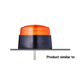 SIGNAL LIGHT, STROBE BEACON XB2.