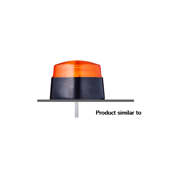 SIGNAL LIGHT, STROBE BEACON XB2. 