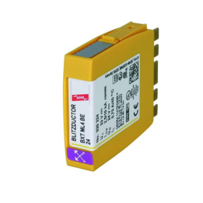 PROTECT MODUL BXT ML4 BE 24, NO.920324.