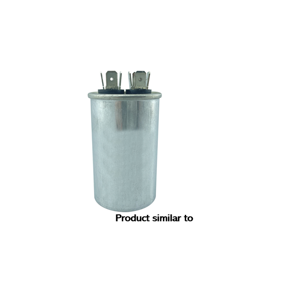 CAPACITOR C1, 4UF, 660VAC.